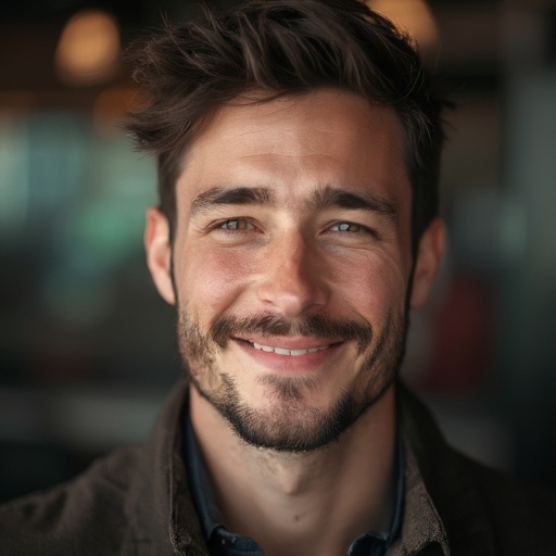 Jordan Hale — best online casino reviewer